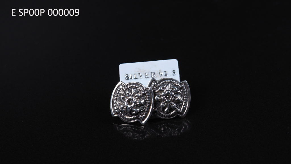 SILVER BY DOI SILVER -เครื่องเงิน เครื่องเงินแท้ เครื่องเงินสวย เครื่องเงินน่าน Sterling Silver 925 by Handicrafts