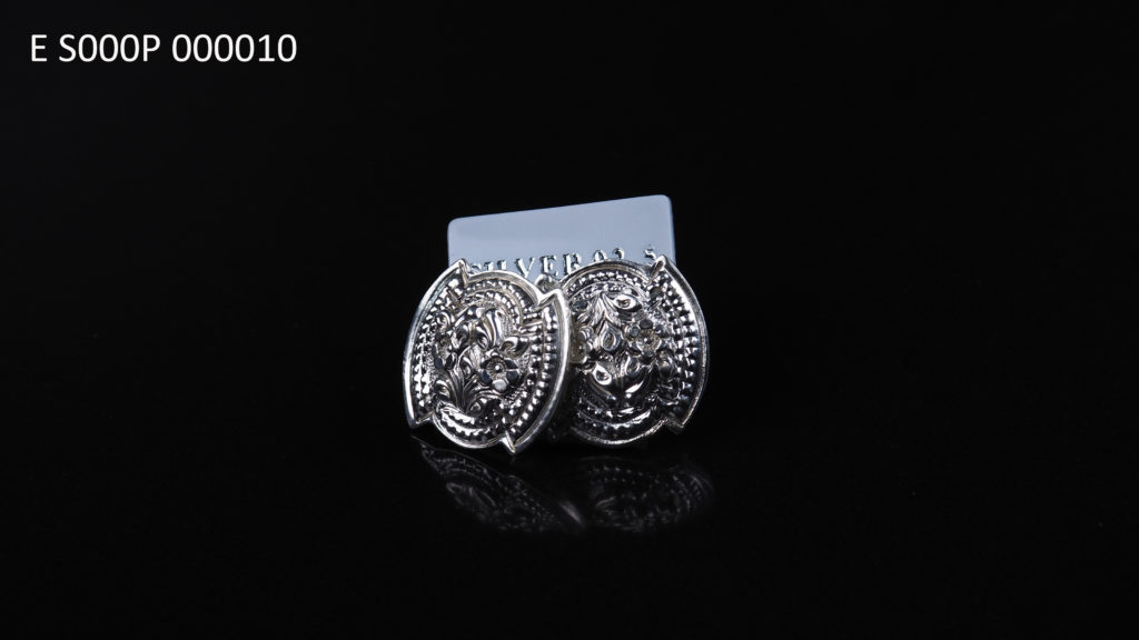 SILVER BY DOI SILVER -เครื่องเงิน เครื่องเงินแท้ เครื่องเงินสวย เครื่องเงินน่าน Sterling Silver 925 by Handicrafts